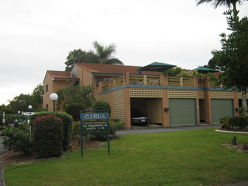 6/33 Tolvern Street, Rochedale QLD