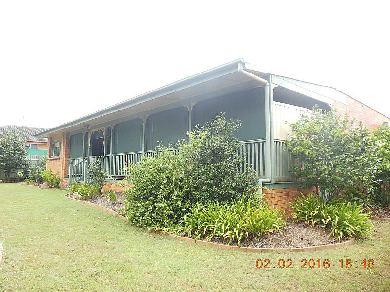 6 Shelley Street, Sunnybank QLD