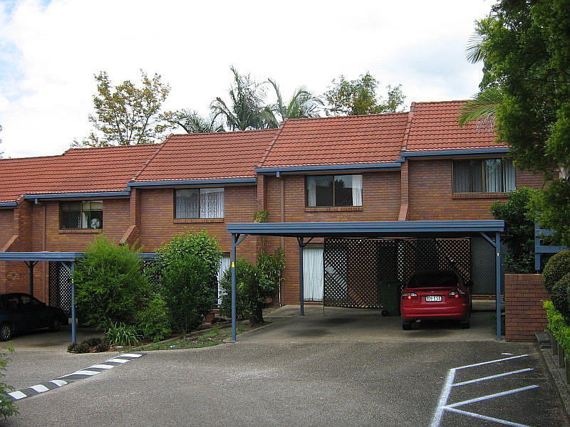 17/112 Queens Road, Kingston QLD