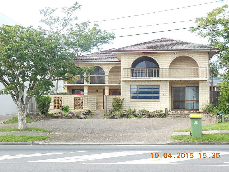 12 Cinderalla Drive, Springwood QLD