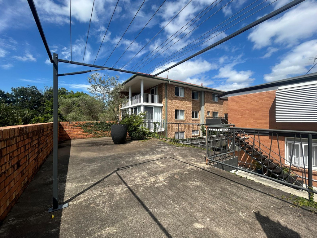 8/158 Kent Street, New Farm QLD photograph
