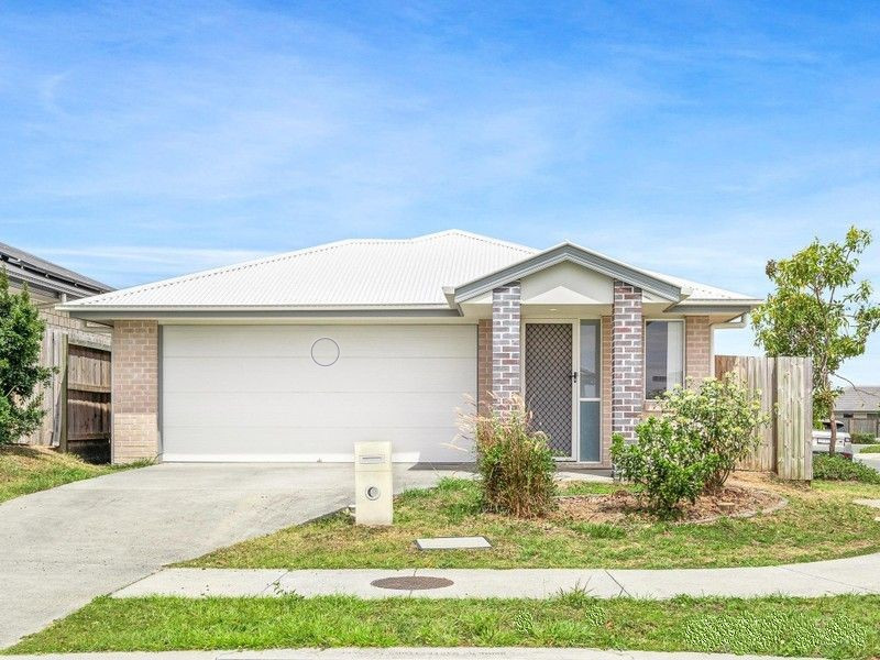 1 Tregole Street, Yarrabilba QLD photograph