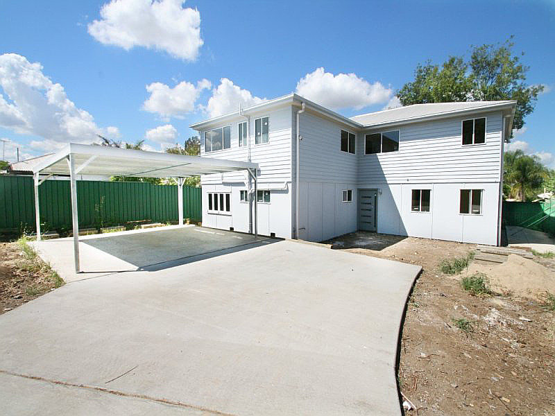 122A Thorn, Ipswich QLD