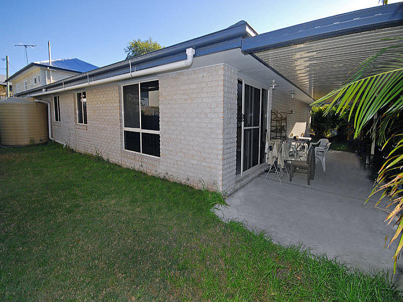 Salisbury QLD photograph