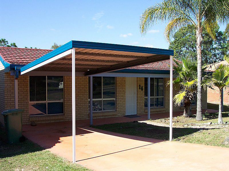 14 Quantock, Rochedale QLD photograph