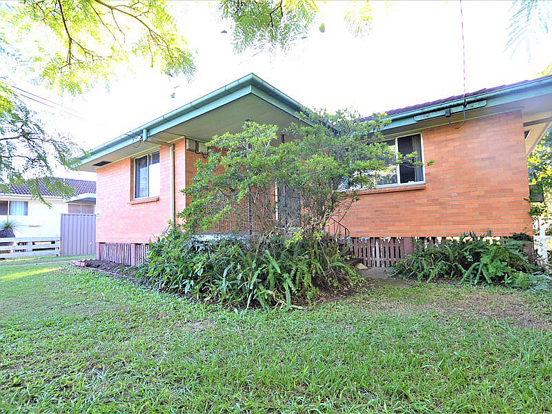 21 Oriole Crescent, Slacks Creek QLD