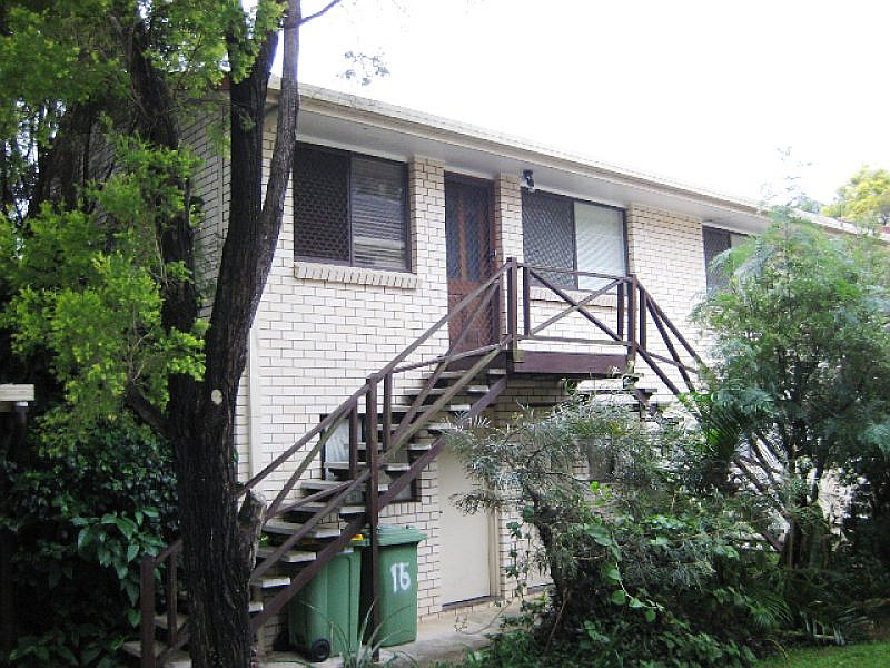 16/28 Defiance Road, Logan Central QLD