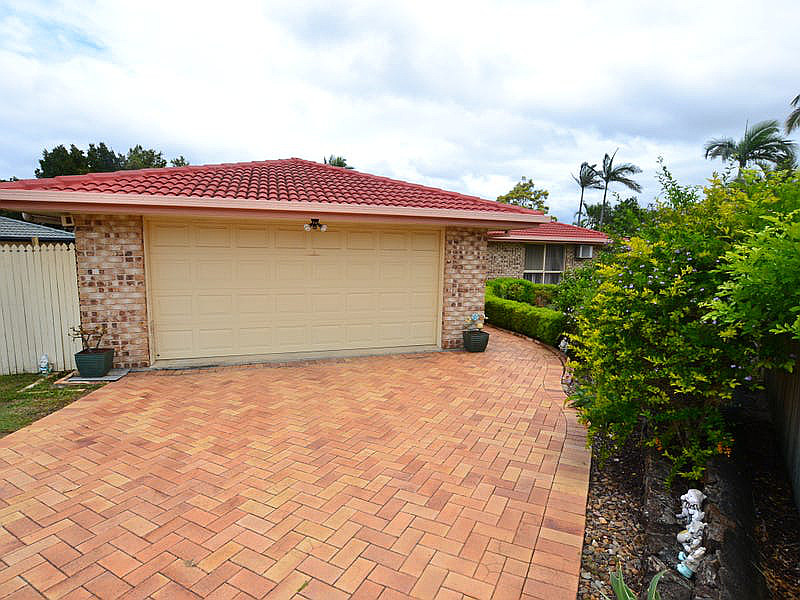 17 Meranti Street, Sunnybank Hills QLD photograph
