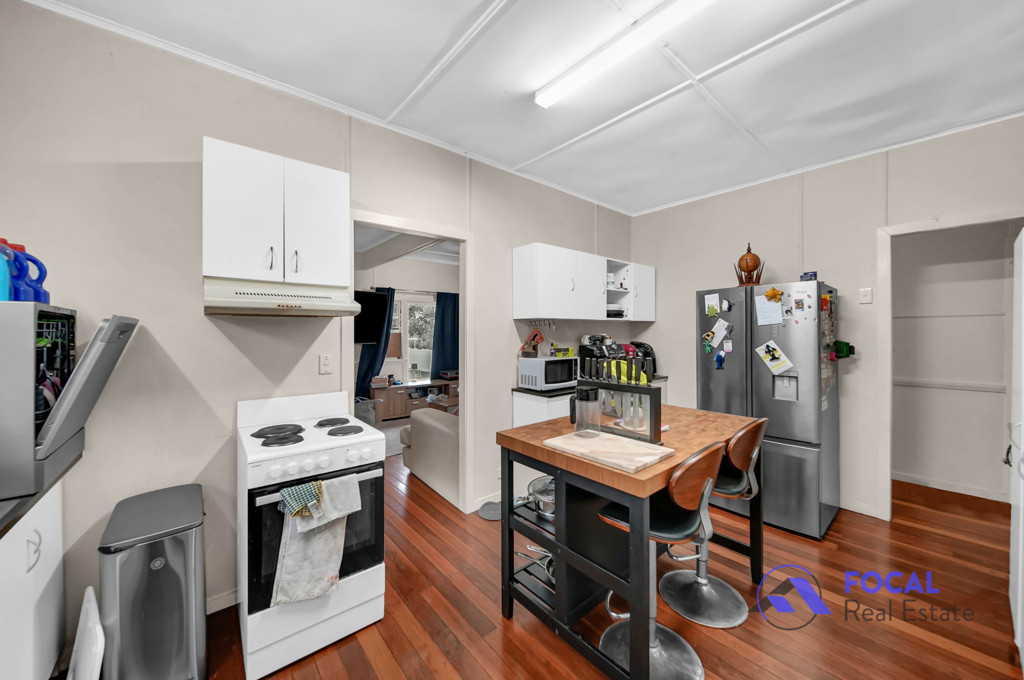 100 Acacia Drive, Ashgrove QLD photograph