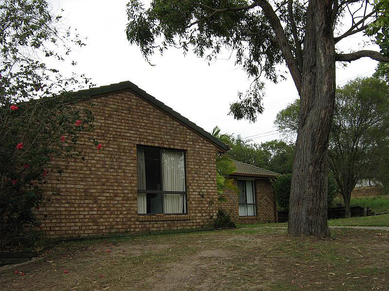 21 Hawkins Street, Springwood QLD