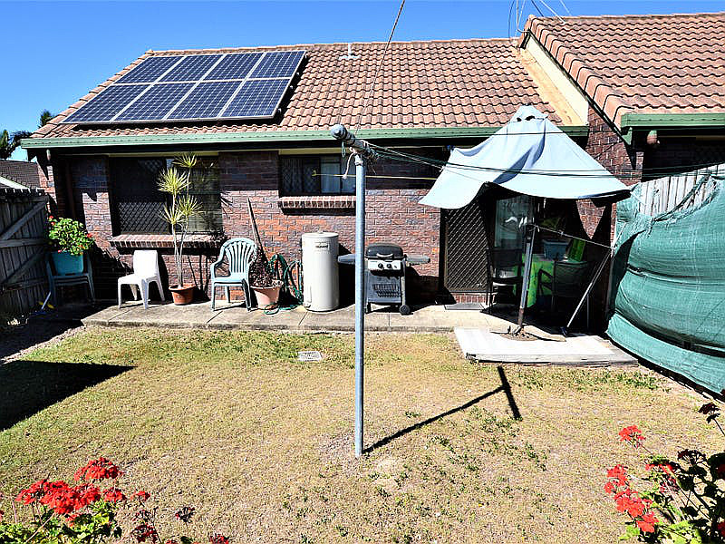 3/129 North Road, Woodridge QLD