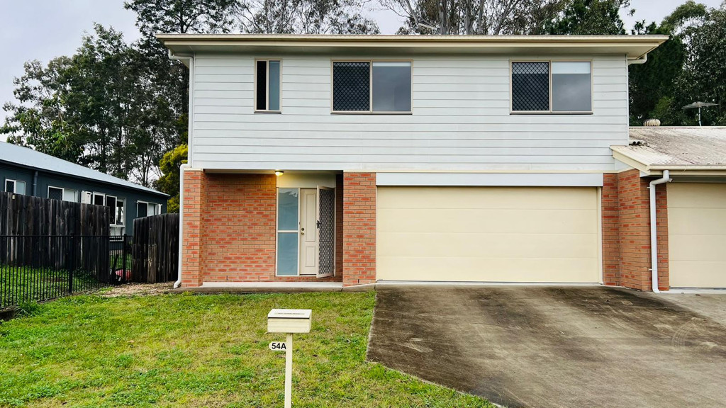 Unit A/54-56 Rosella Street, Loganlea QLD