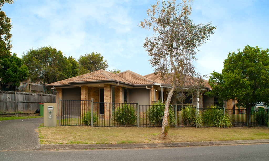4 Sunflower Lane, Springfield Lakes QLD