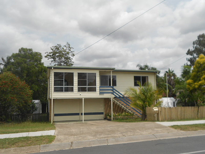64 First Avene, Marsden QLD