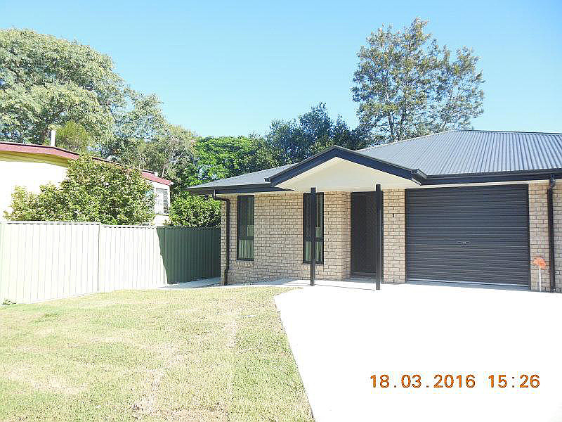 1/160 Compton Road, Woodridge QLD