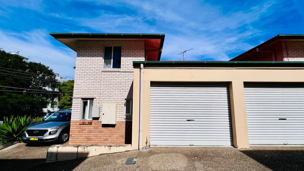 3/3 Rankin Street, Indooroopilly QLD