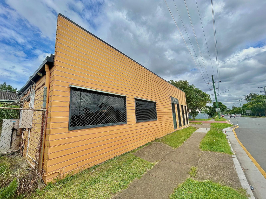 6 Foote st, Acacia Ridge QLD photograph