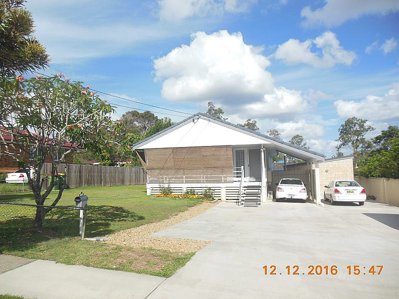 7 Hunter Street, Woodridge QLD