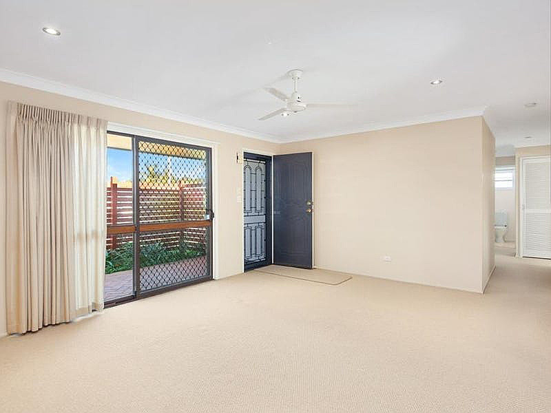 Springwood QLD photograph