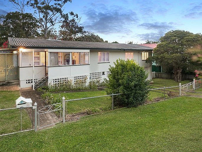 143 Payne Street, Indooroopilly QLD photograph