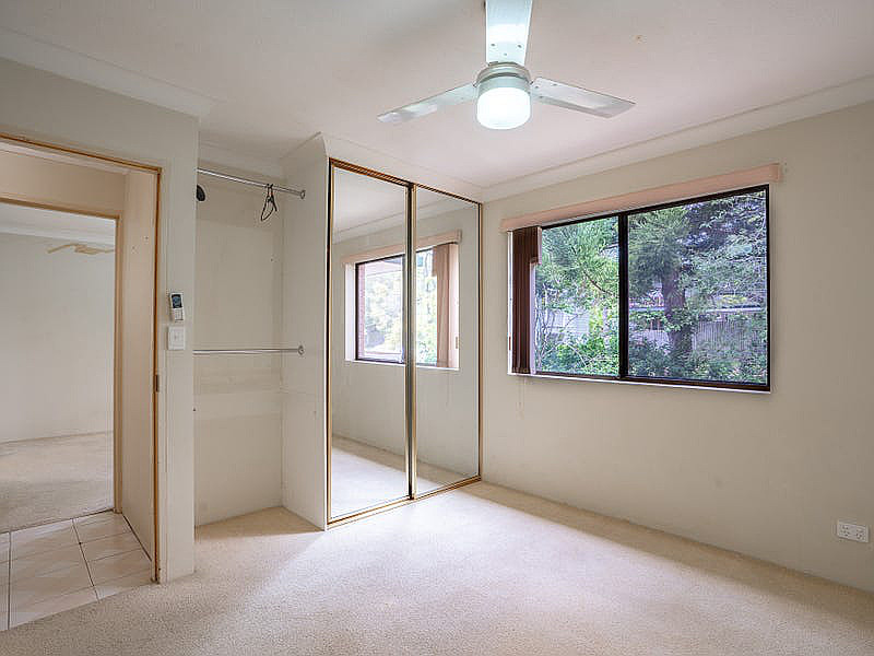3/12 Earle Lane, Toowong QLD photograph