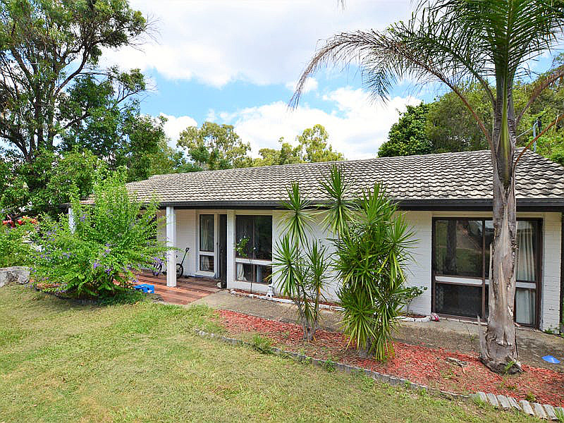 25 Bernice Avenue, Underwood QLD