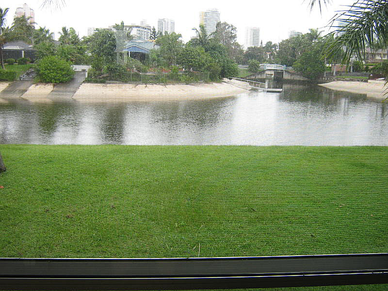 Broadbeach Waters QLD photograph