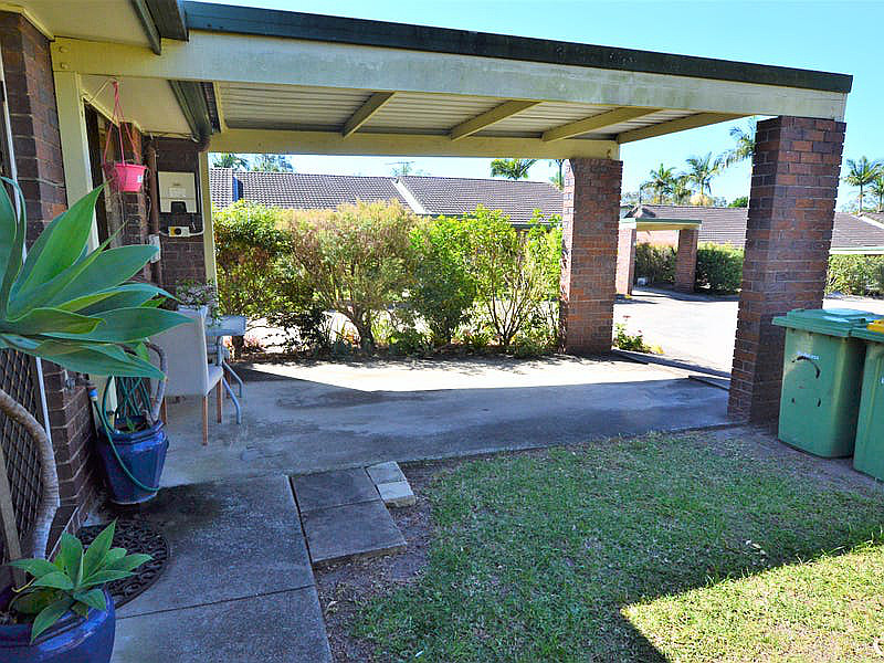 3/129 North Road, Woodridge QLD photograph
