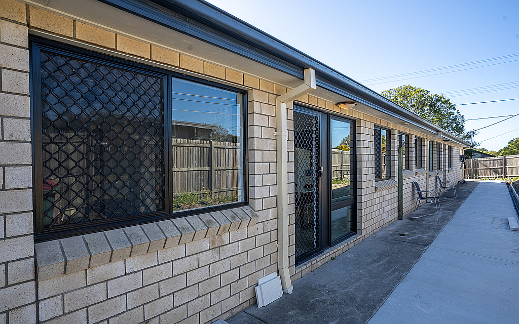 6/1 Vitko Street, Woodridge QLD