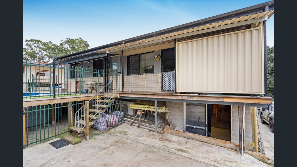 13 Kurrajong Street, Woodridge QLD