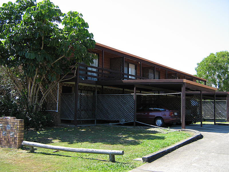 5/6 Heather Street, Logan Central QLD