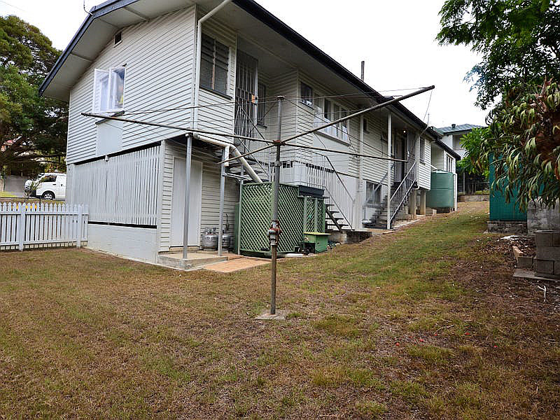 143 Payne Street, Indooroopilly QLD photograph