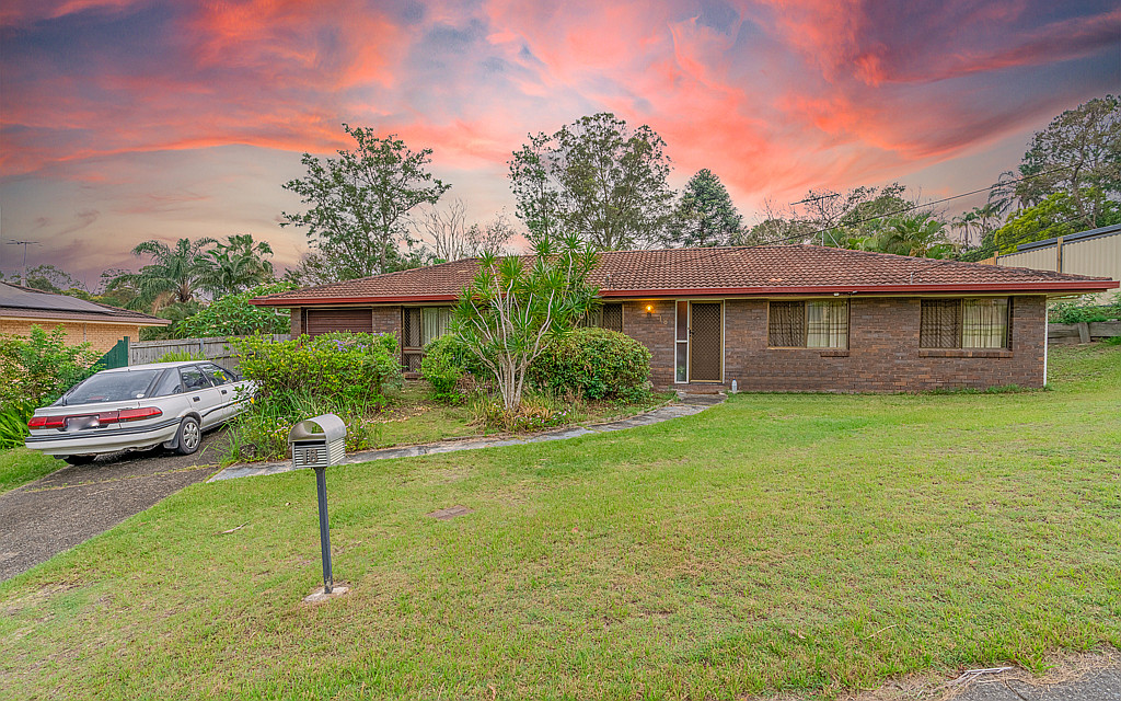 18 Caparra Street, Shailer Park QLD