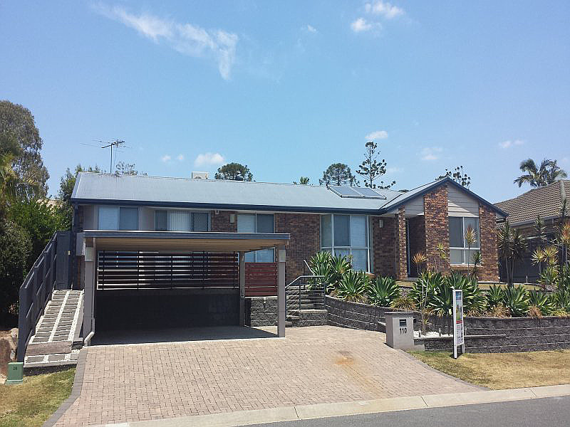 110 Kilsay Crescent, Meadowbrook QLD