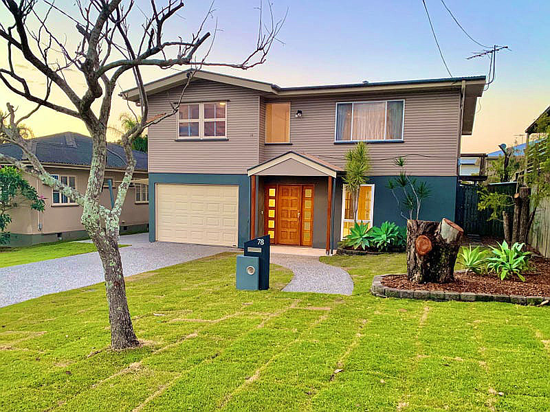78 Hammersmith Street, Coopers Plains QLD