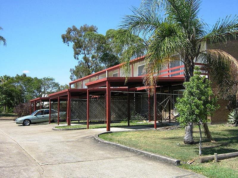 2/8 Heather Street, Logan Central QLD
