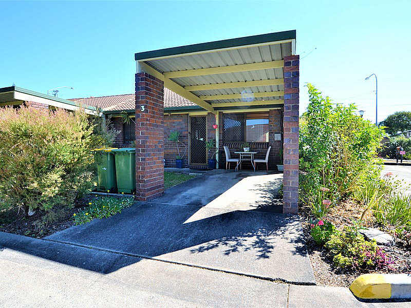 3/129 North Road, Woodridge QLD photograph