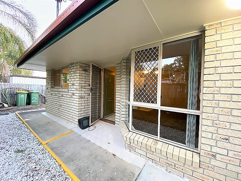 5/34 Garfield Road, Woodridge QLD