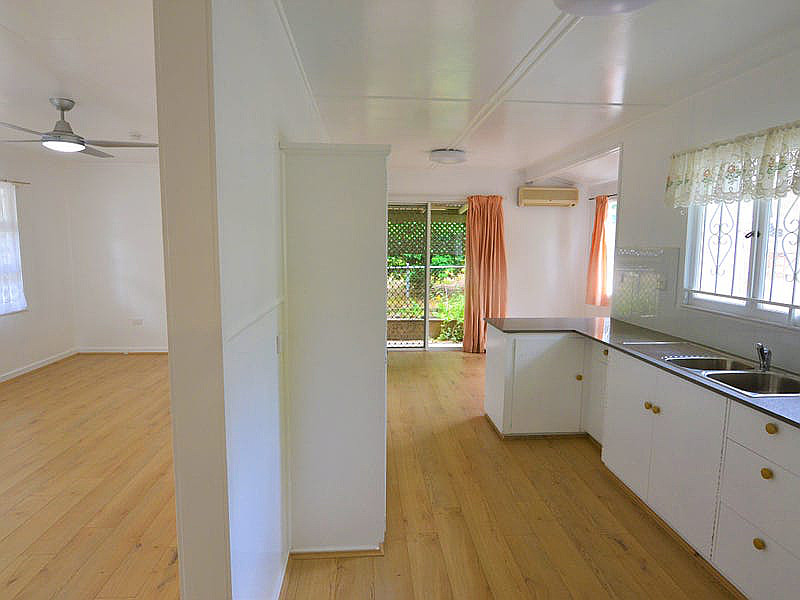 143 Payne Street, Indooroopilly QLD photograph