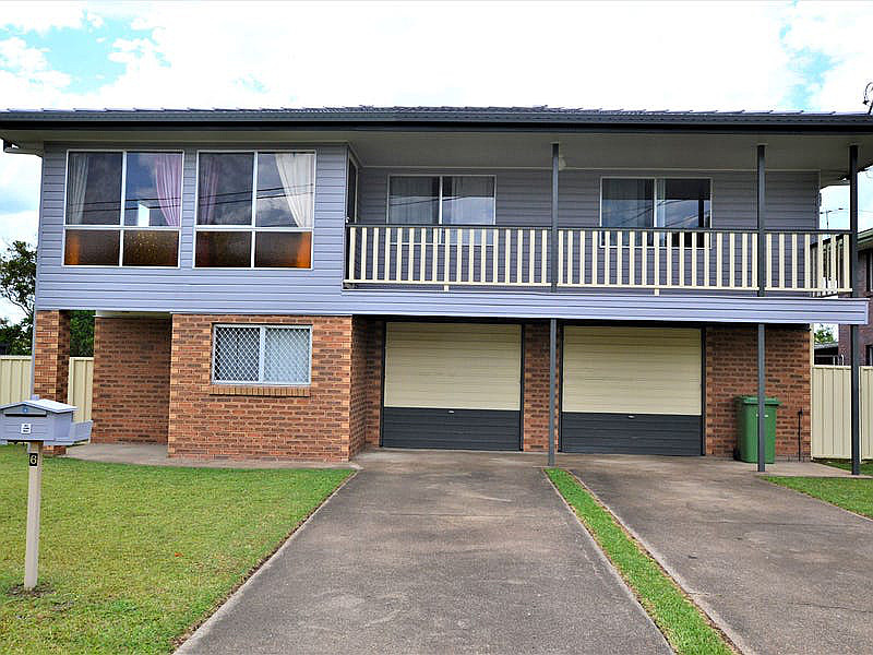 6 Bates Street, Springwood QLD