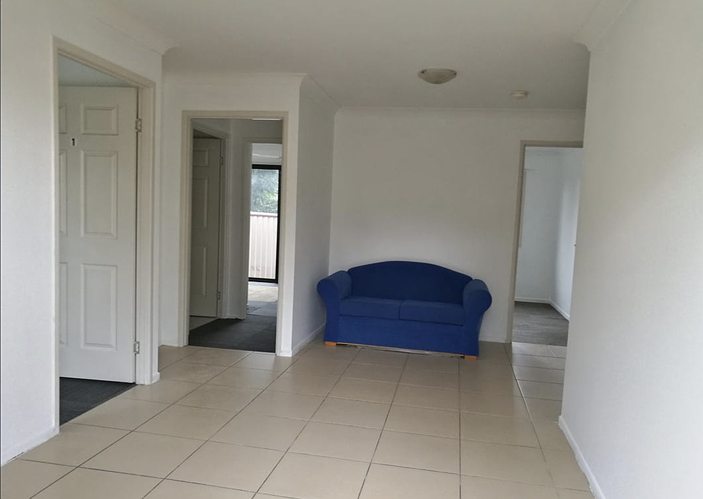 Lounge Room