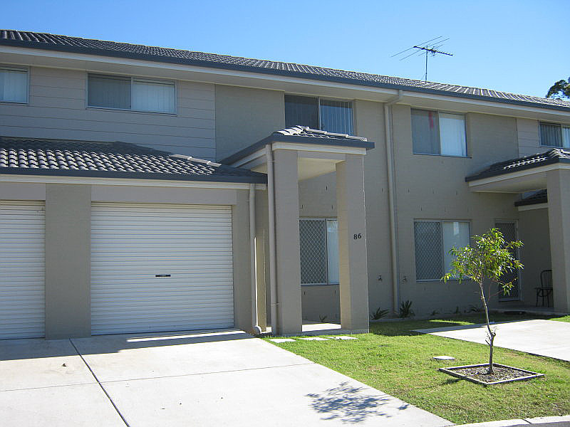 86/116 Station Road, Loganlea QLD