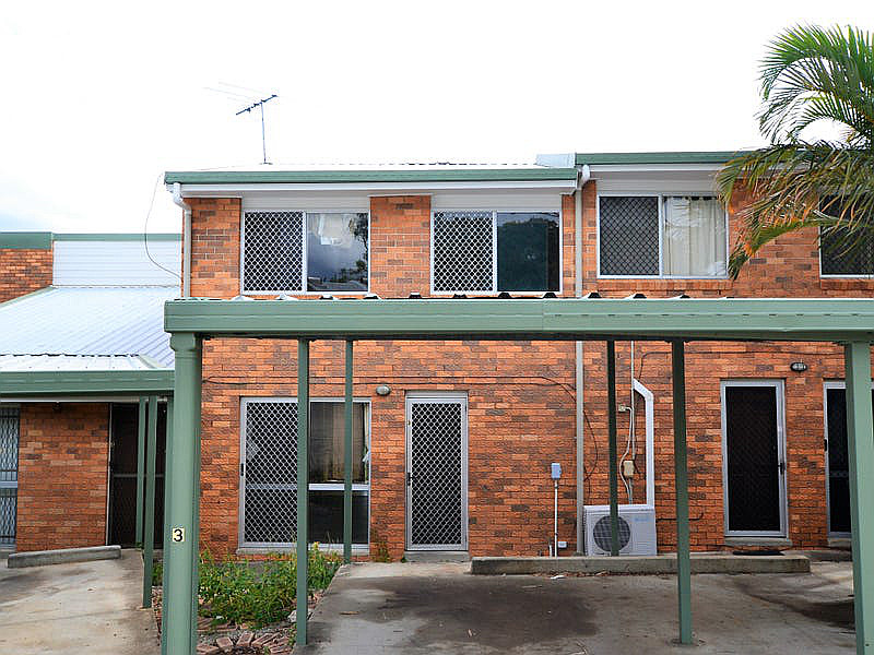3/18 Defiance Road, Woodridge QLD photograph