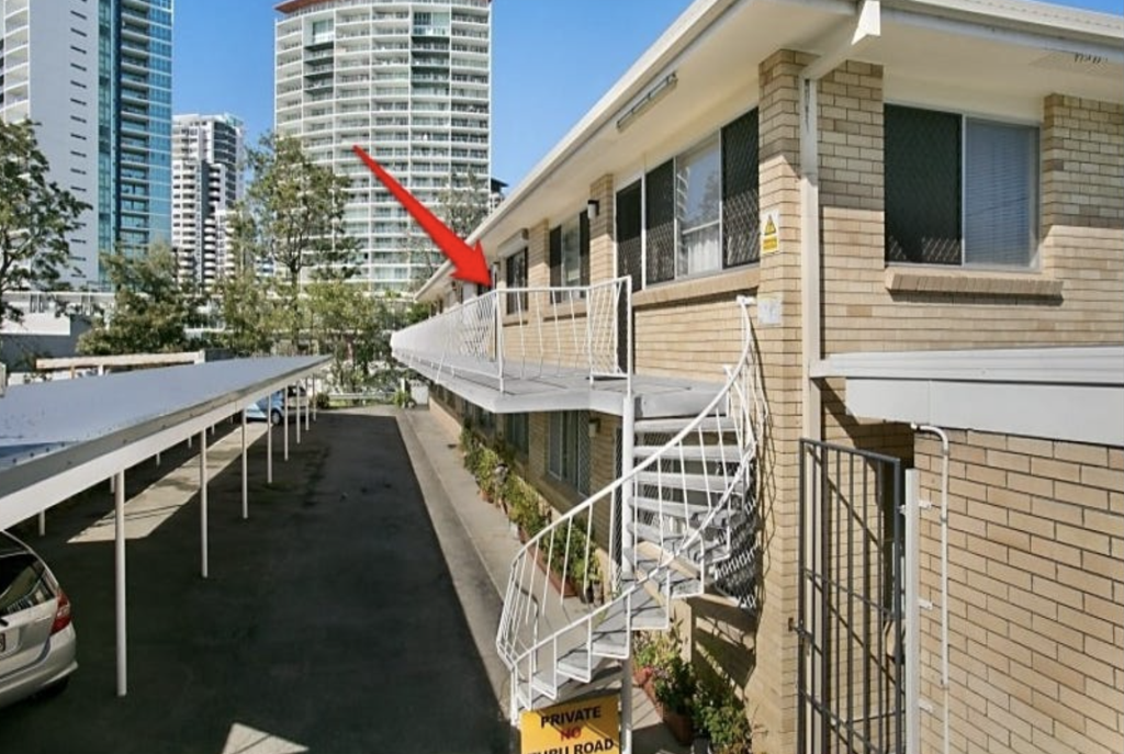 6/10 Railway Street, Southport QLD photograph