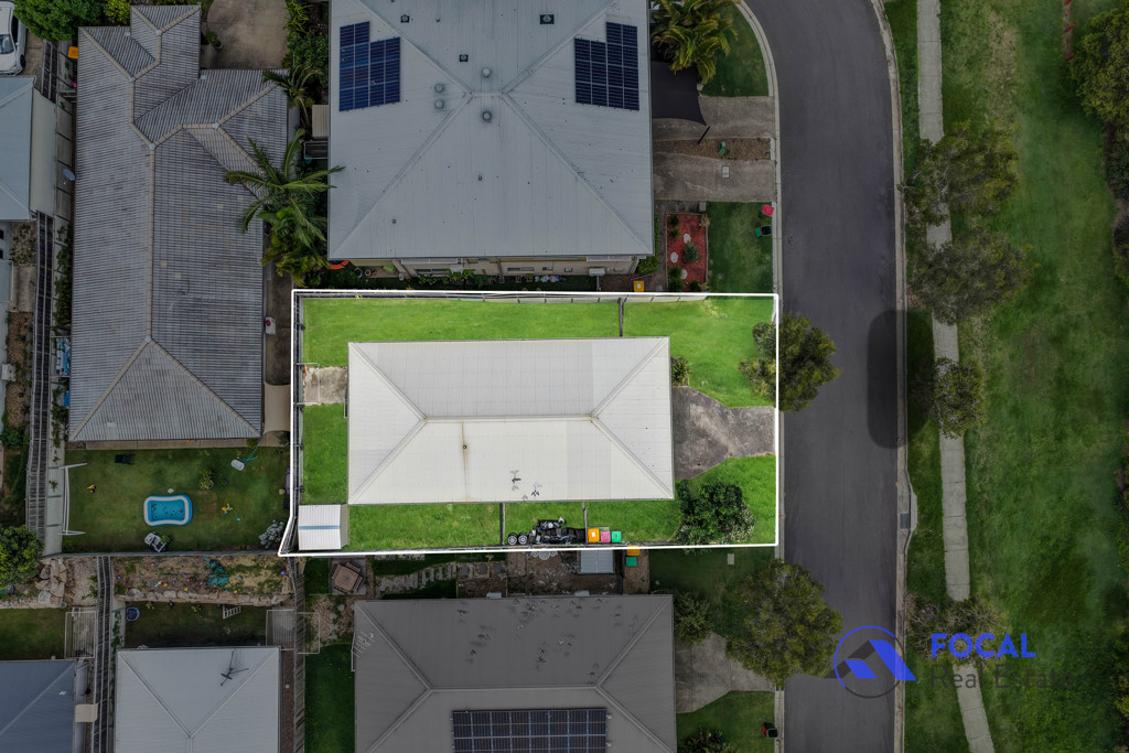 6 Hyssop Place, Springfield Lakes QLD