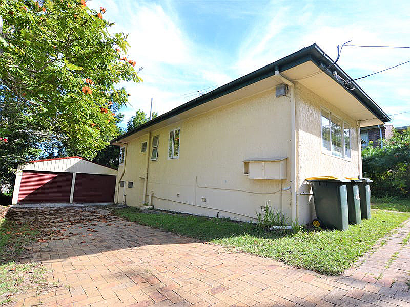 430 Orange Grove Road, Salisbury QLD