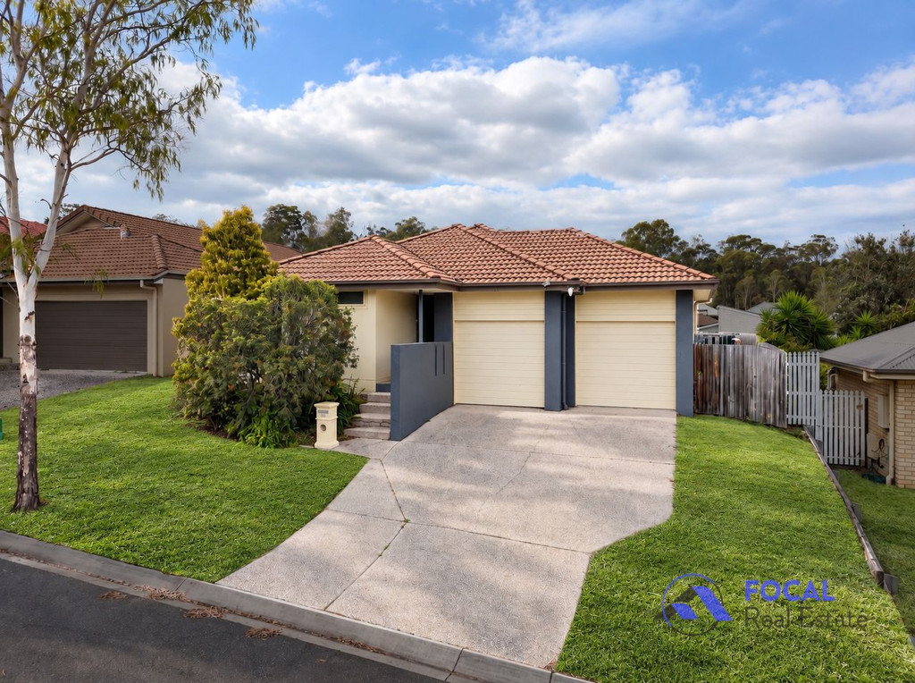 28 Daisy Street, Springfield Lakes QLD