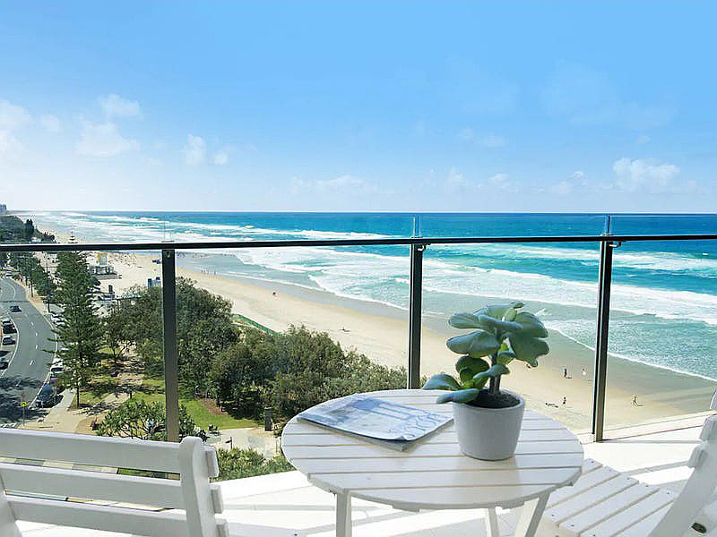 24/1 The Esplanade, Surfers Paradise QLD photograph