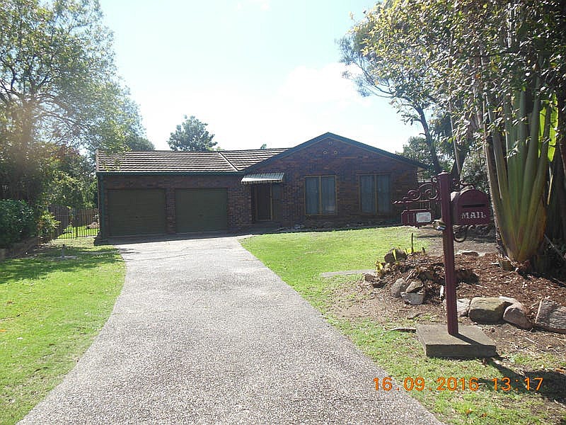 11 Sherbert Street, Sunnybank QLD