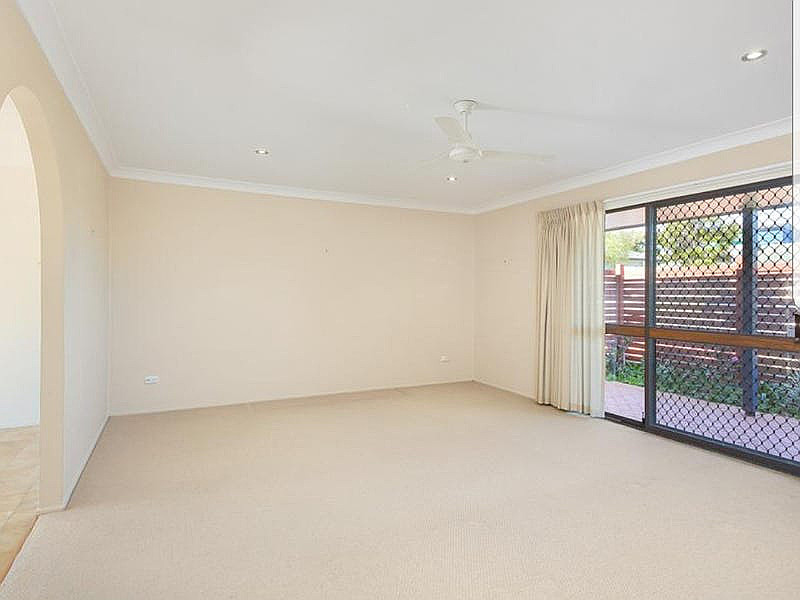 Springwood QLD photograph